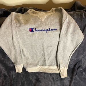 Vintage Champion Sweatshirt